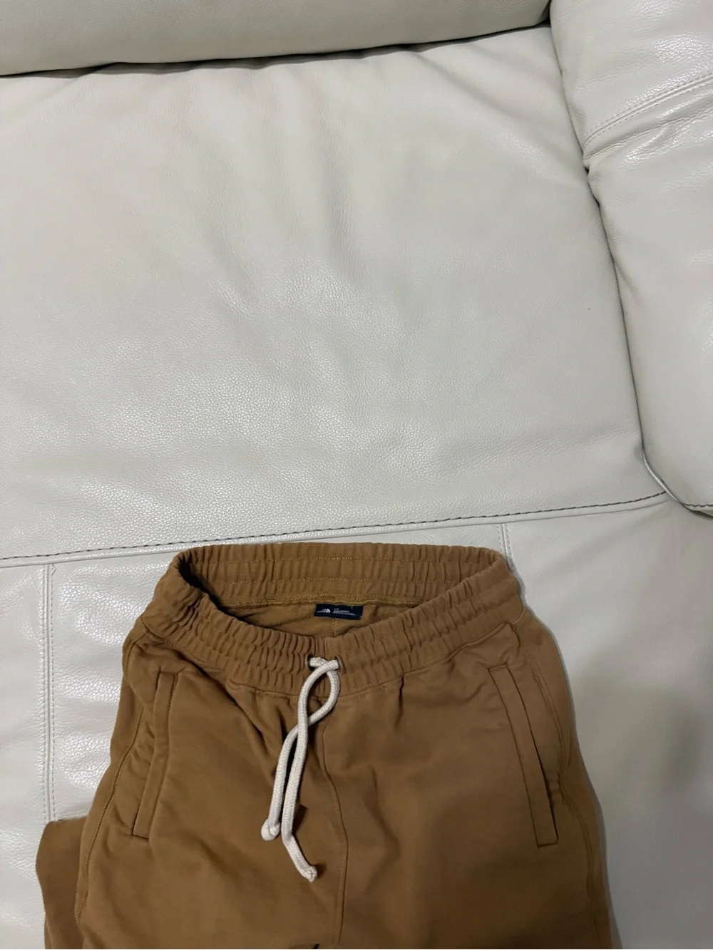 The North Face northface jogging